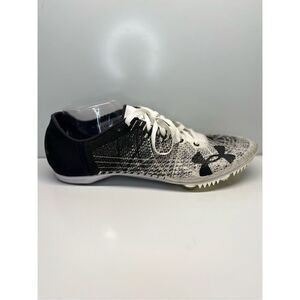 Under Armour SpeedForm Miler 2 Sz 12 Mens Pro Grip Track Spikes 3000020 101 (G7)